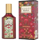 Gucci Flora Gorgeous Gardenia Intense Eau de Parfum 50 ml