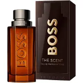 HUGO BOSS The Scent for Him Intense EDP 100 ml