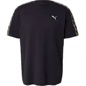 Puma Essential Elevated Tape Relaxed Kortarmet T-skjorte