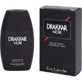 Guy Laroche Drakkar Noir Vapo 50ml Eau De Toilette