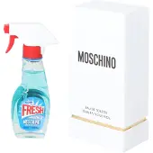 Moschino Fresh Couture 30ml Eau De Toilette