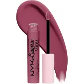 Nyx Lip Lingerie XXL Lipstick 16 Unlaced