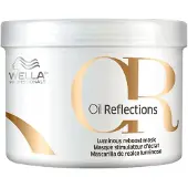 Wella Hårkur Med Olje Refleksjoner 500ml