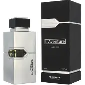 Al Haramain L'Aventure Eau de Parfum for Men 200 ml