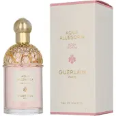Guerlain Aqua Allegoria Red Rose EDT 125ml