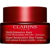 Clarins Super Restorative Day Cream All Skin Types 50 ml