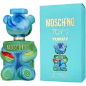 Moschino Yummy Eau de Parfum 100 ml