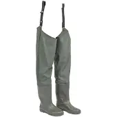 Expert Predator Hip Pvc Vadebukser