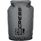 Cressi Pvc 20l Tørrsekk