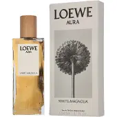 LOEWE Aura White Magnolia Eau De Toilette 50ml