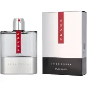 Prada LUNA ROSSA EAU DE TOILETTE 150 ML