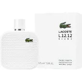 Lacoste Eau de L.12.12 Blanc Edt 175 ml (man)
