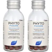 Phyto Paris Phytophanére Plaukai ir nagai 2x120 kapsuliu