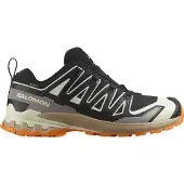 Salomon XA Pro 3D V9 GTX, Terrengsko, Herre, Black/Vanilla Ice/Turmeric