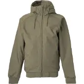 Volcom Hernan 10K Jakke grønn