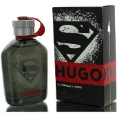 HUGO BOSS Superman Vapo 125ml Eau De Parfum