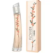 Kenzo Flower Ikebana Mimosa Eau De Parfum 75ml