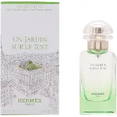 Hermès Paris Jardin Sur Le Toit 50ml Eau De Toilette