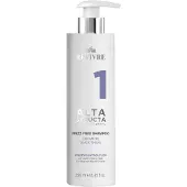 Revivre Alta Structa 200ml 200ml Sjampo Mot Krusete Hår