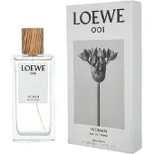 LOEWE 001 Woman Vapo 100ml Eau De Toilette