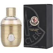Moncler Sunrise Vapo 60ml Parfyme