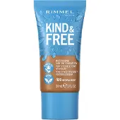 Rimmel Kind & Free skin Tint 30 ml - 400 Natural Beige