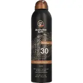 Australian Gold Instant Bronzer Continuous Spray SPF 30 - 177 ml