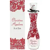Christina Aguilera Red Sin Edp 75ml