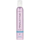 Montibello Finalstyle 320m Hårskum