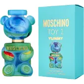 Moschino Yummy Eau de Parfum 50 ml