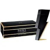 Carolina Herrera Bad Boy Eau De Toilette 150ml