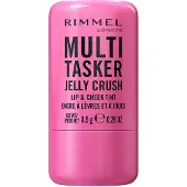 Rimmel London Multitasker Jelly Crush Stick Nº200 Pink Sublime Blush
