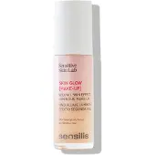 Sensilis Skin Glow Makeup 04-beige Rosé Foundation 30ml