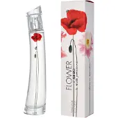 Kenzo Flower La Recolte Parisienne By Eau De Parfum
