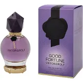 Viktor & Rolf Good Fortune 50ml Eau De Parfum