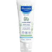 Mustela Bébé Hydra Bébé Facial Cream 40 ml