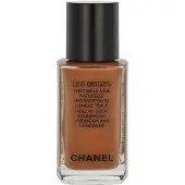 Chanel LES BEIGES Healthy Glow Foundation Hydration And Longwear