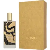 Memo Paris Sherwood Edp Spray 75 ml