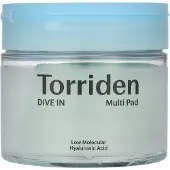 Torriden DIVE-IN dagkrem