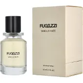 Fugazzi Vanilla Haze Extrait de Parfum 50 ml