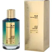 Mancera Aoud Lemon Mint Eau de Parfum 120 ml