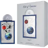 Lattafa Pride Art of Universe Eau De Parfum 100ml Men Fragrance