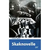 Bechs Forlag Sjakk-novelle | Stefan Zweig | Språk: Dansk