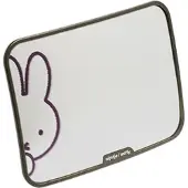 Dooky Bilspeil - Small - Svart m. Miffy - - OneSize - Speil