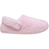 Crocs Classic Cozzzy Slipper Clog rosa