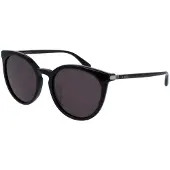 Gucci Gg0064sk-001 55/20/135 Solbriller For Kvinner