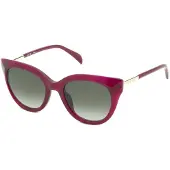 Tous Stoc76 Butterfly Solbriller For Kvinner