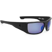 Spy 672052374280 Dirk 64/16/125 Polariserte Solbriller