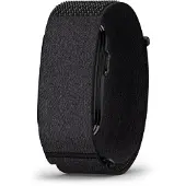 Garmin CIRQA, Aktivitetssporer for håndledd, GPS, Vanntett, Svart