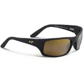 Maui jim Peahi H202 Polariserte Solbriller